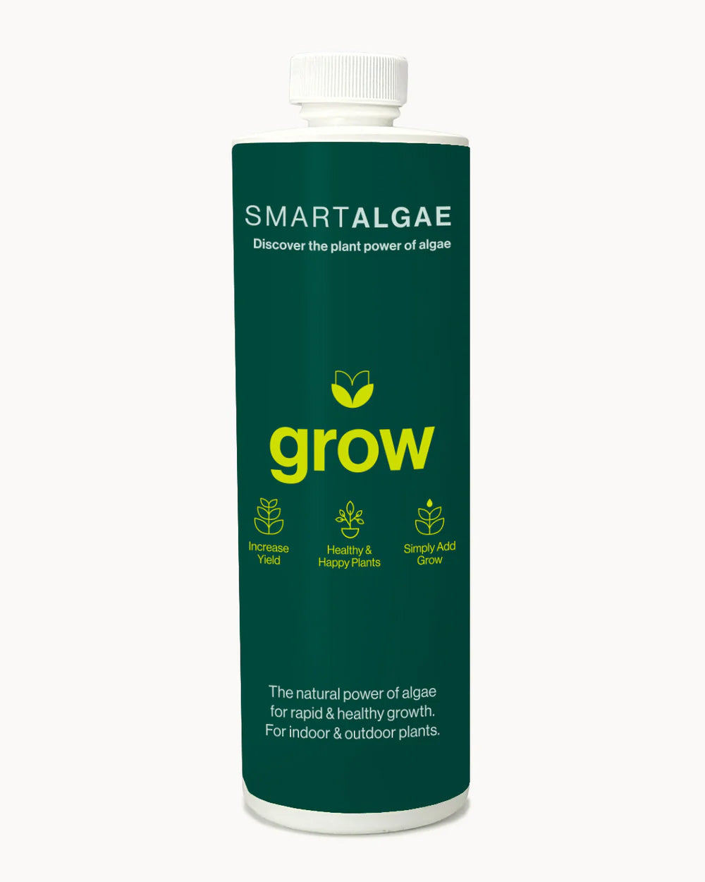 SmartAlgae Grow