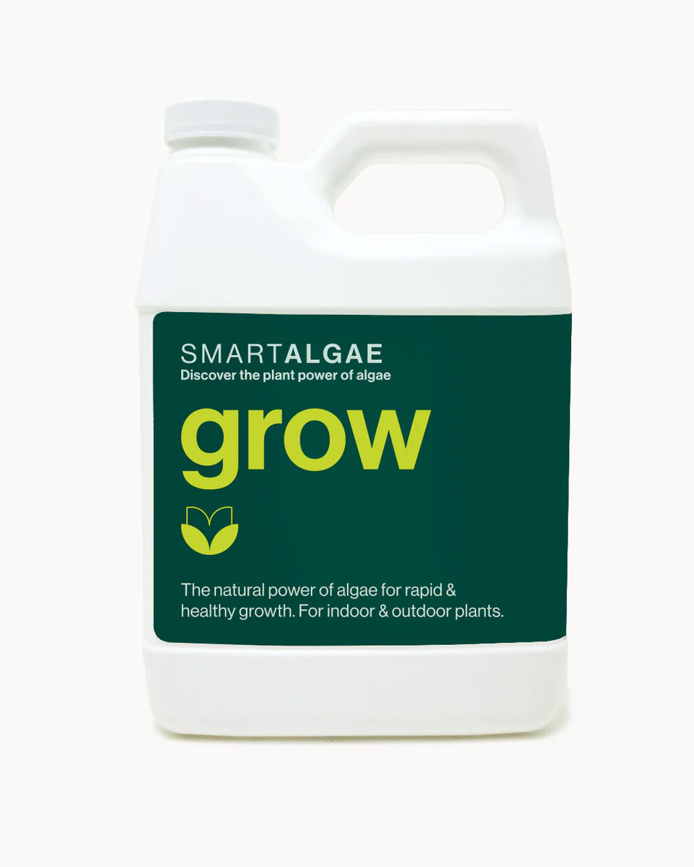 SmartAlgae Grow