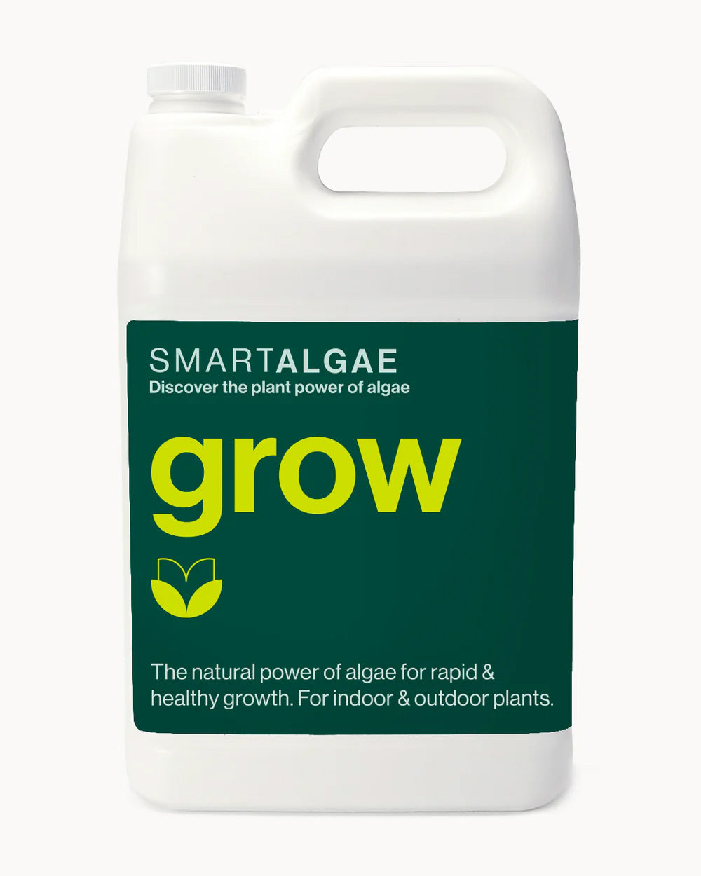 SmartAlgae Grow