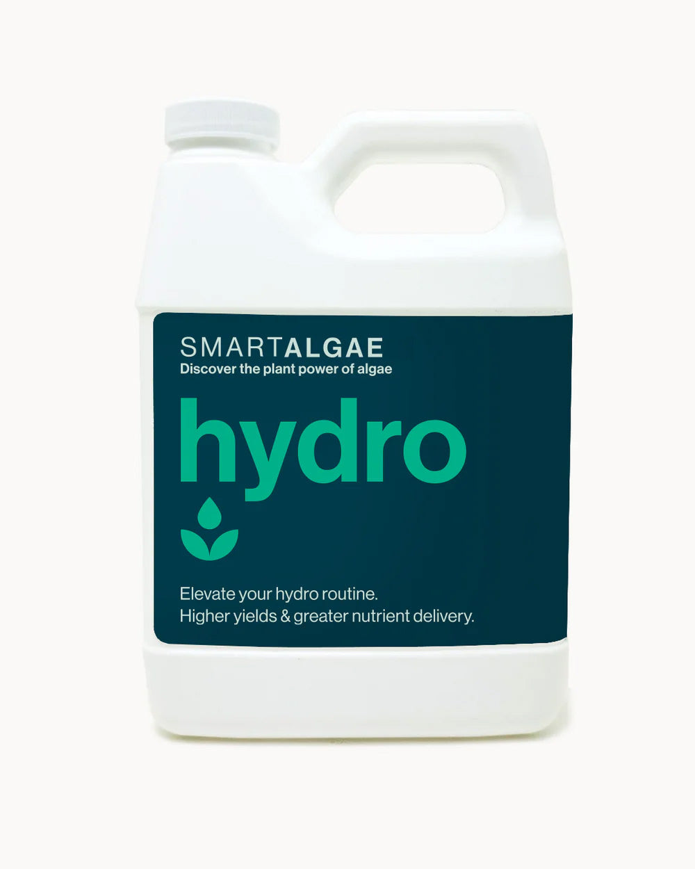 SmartAlgae Hydro