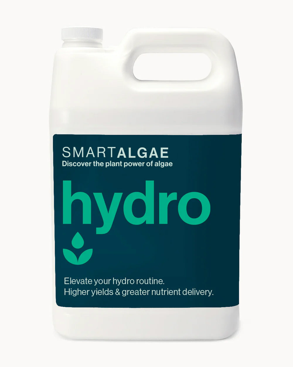 SmartAlgae Hydro