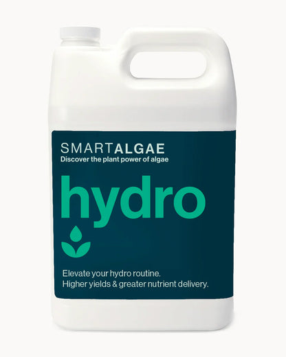 SmartAlgae Hydro