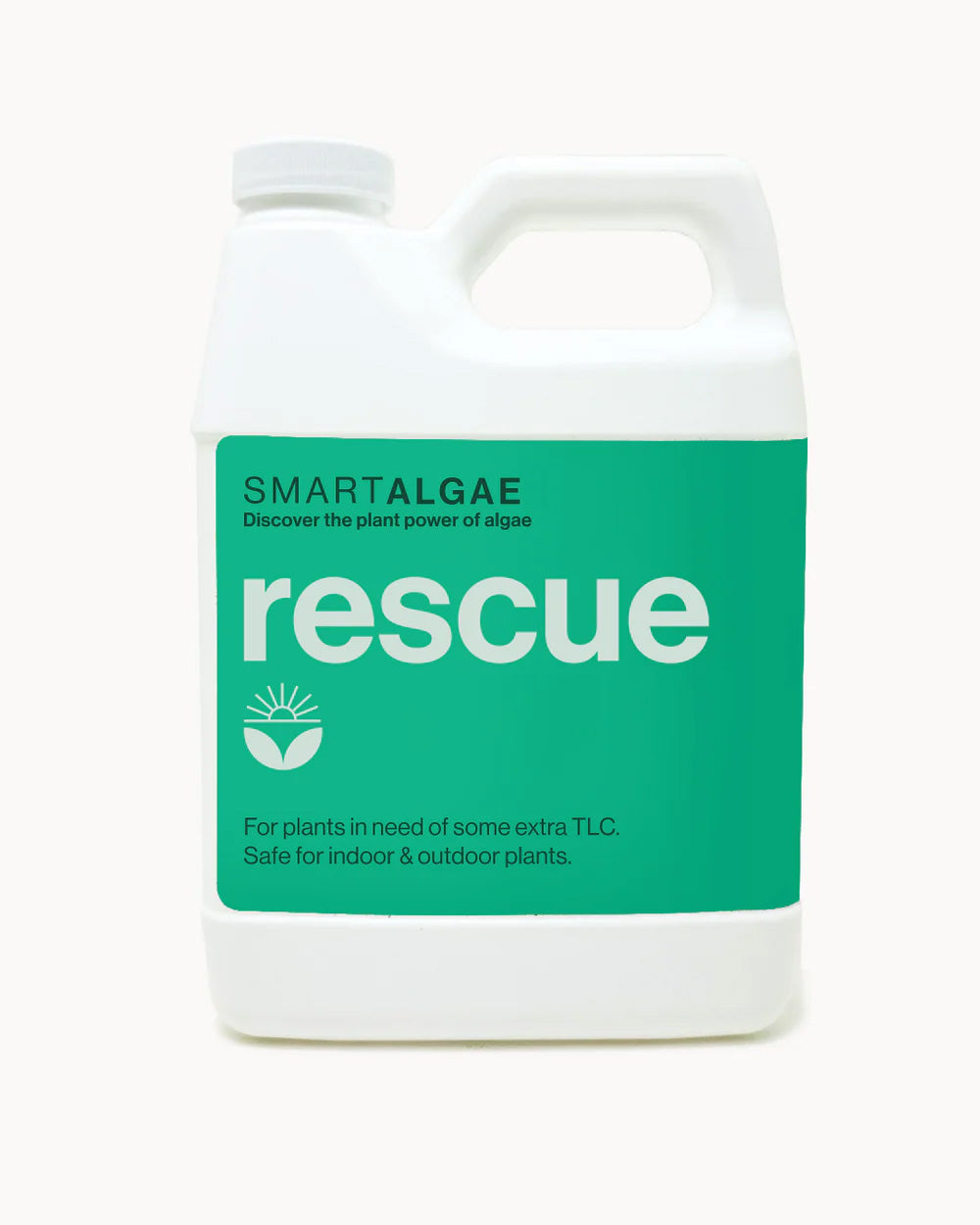 SmartAlgae Rescue