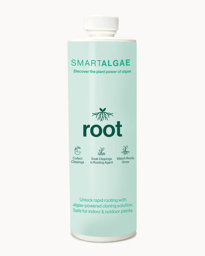 SmartAlgae Root